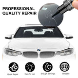 Omini™ GlassFix Guard - 2026 Windshield Crack Repair Formula
