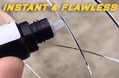 GlassFix Guard repair gift visual